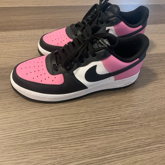 Air Force 1 Nike by You - Picture 4 of 5